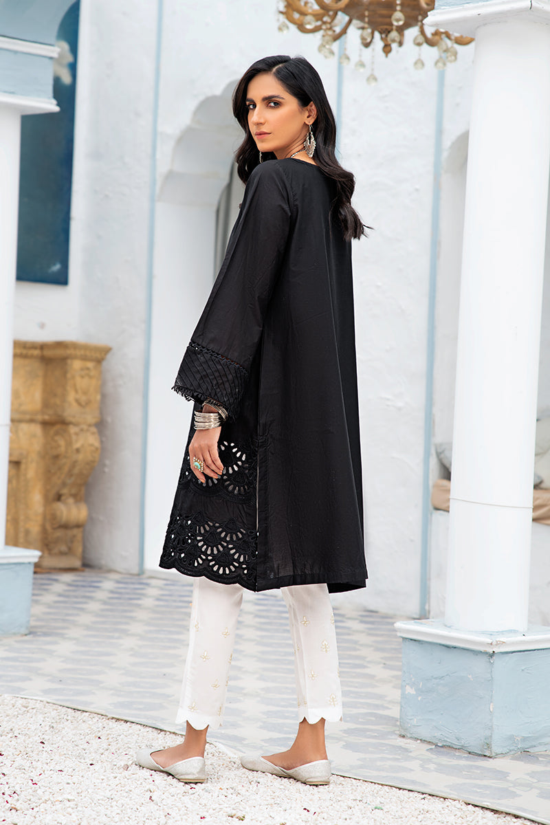 ONYX SLATE READY TO WEAR SHIRT