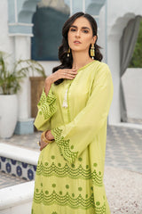 LUSH BOSKY - EMBELLISHED SHIRT