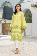 LUSH BOSKY - EMBELLISHED SHIRT