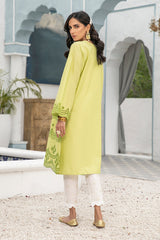 LUSH BOSKY - EMBELLISHED SHIRT