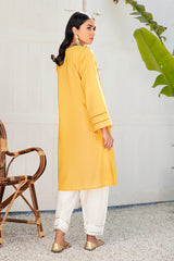 CHROME FIORD EMBROIDERED SHIRT