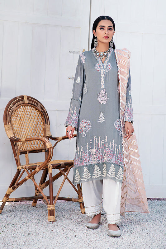 GUL RUKH -2PC
