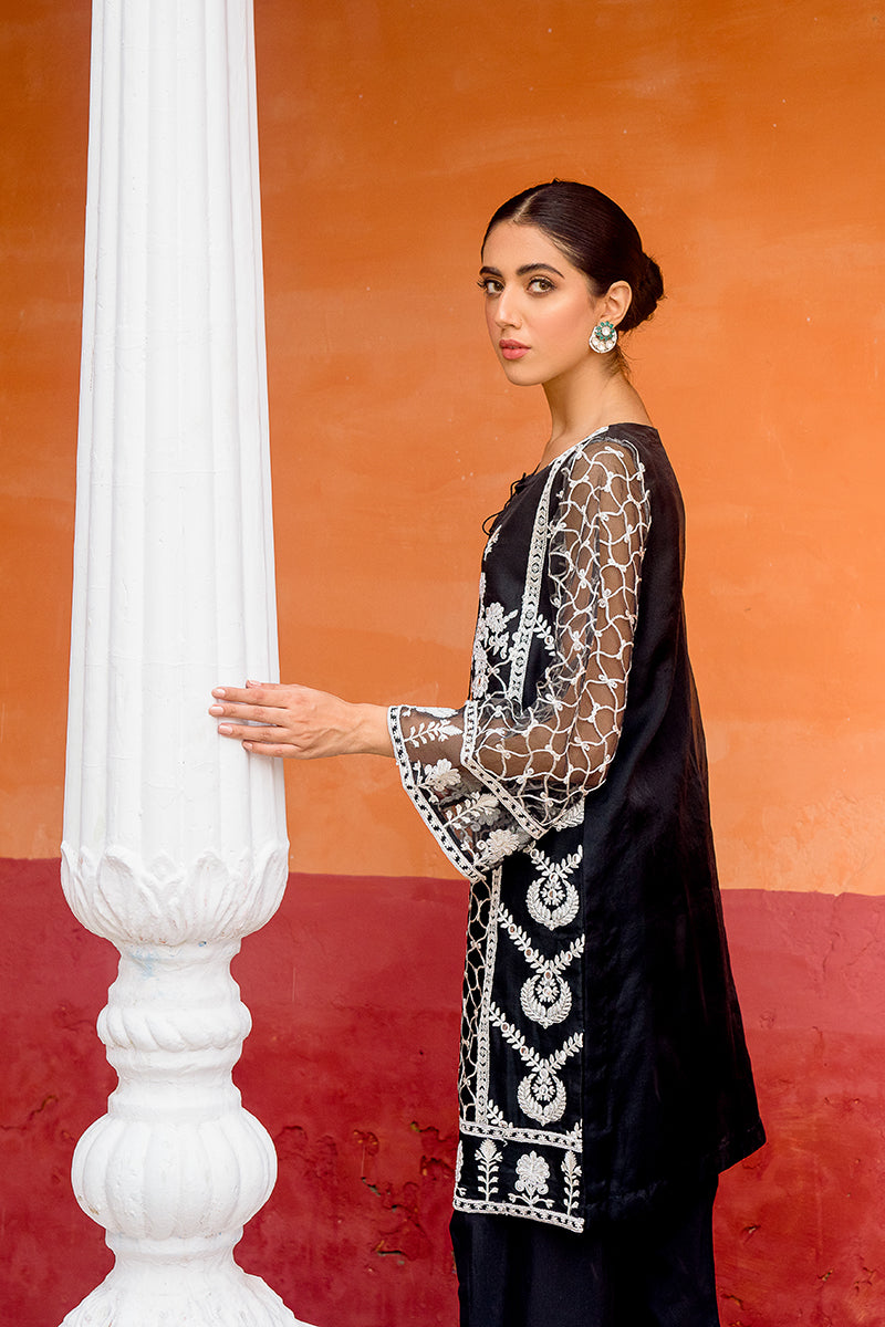 ZEENAT BANO