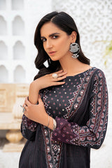 RAVEN AZALEA - PRINTED SHIRT