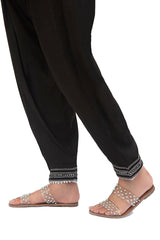 EMBROIDED SHALWAR 2