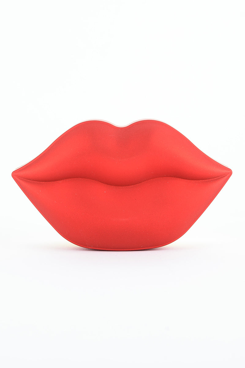 PLUMP LIP CAPSULE MASK-7 CAPSULE