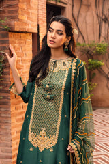 ETHNIC TOPIARY 4PC