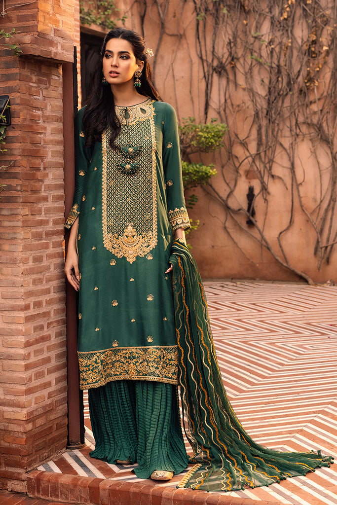 ETHNIC TOPIARY 4PC