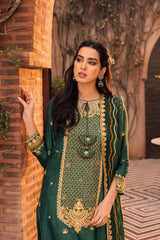 ETHNIC TOPIARY 4PC