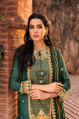 ETHNIC TOPIARY 4PC