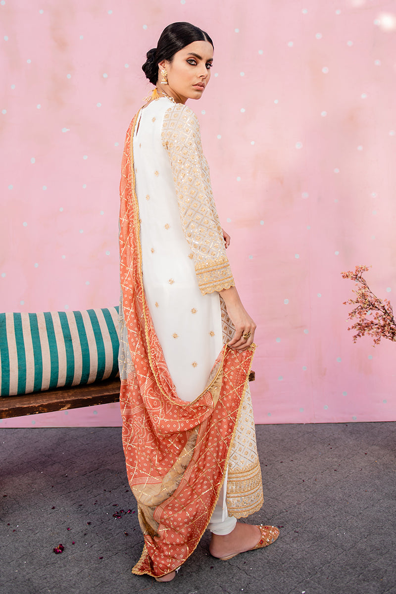 WHIMSICAL SUEDE 4PC