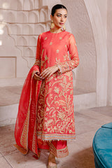 CORAL LUSTER-4PC