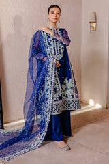 SAPPHIRE GLINT-4PC
