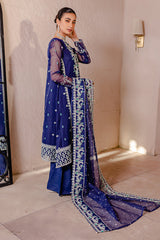 SAPPHIRE GLINT-4PC