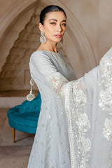 SILVER CELESTE-3PC