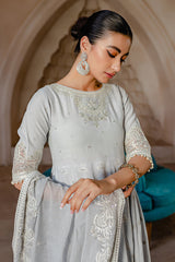 SILVER CELESTE-3PC