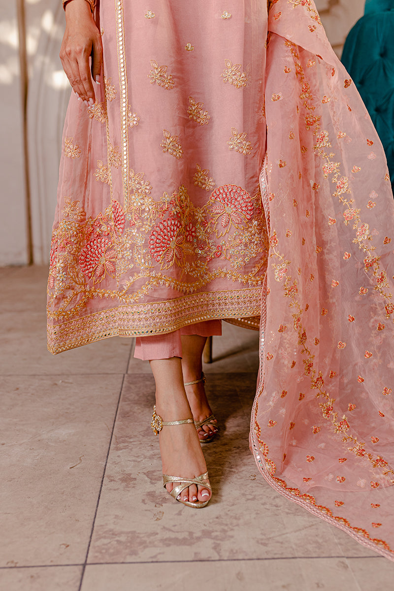 SERIAL PINK-4PC