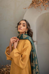 QAUS O QAZAH-B 3PC