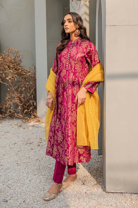 GUL AFSHAN -B 3PC