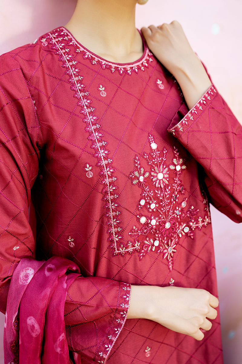 RUBY DAZZLE 3PC