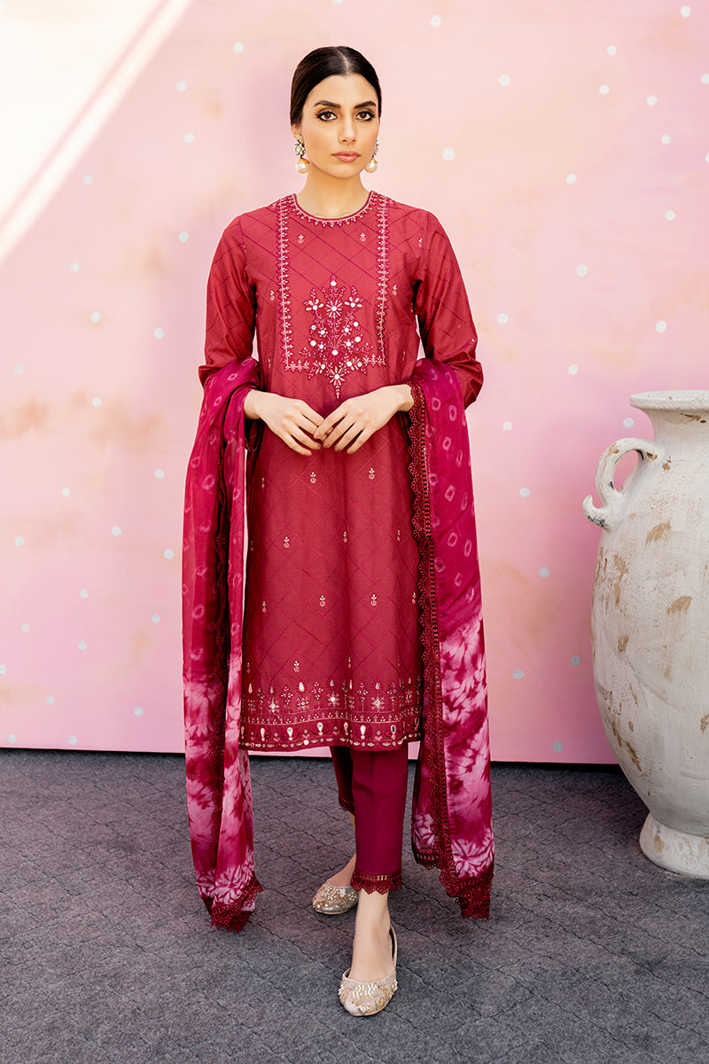 RUBY DAZZLE 3PC