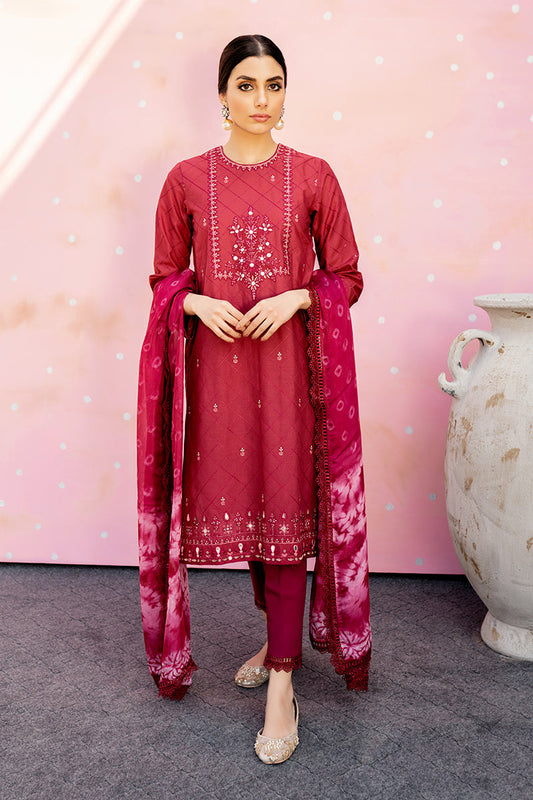RUBY DAZZLE 3PC
