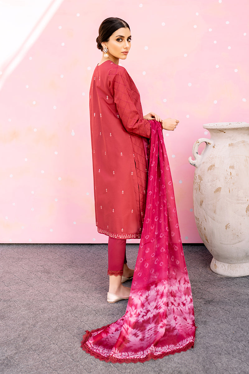 RUBY DAZZLE 3PC
