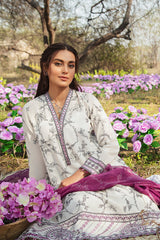 VIOLET ORCHARD 3PC