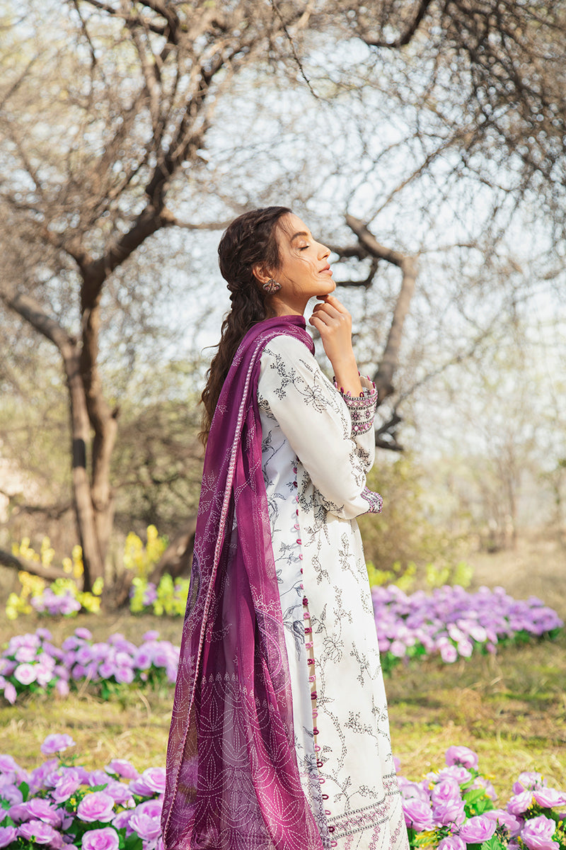 VIOLET ORCHARD 3PC
