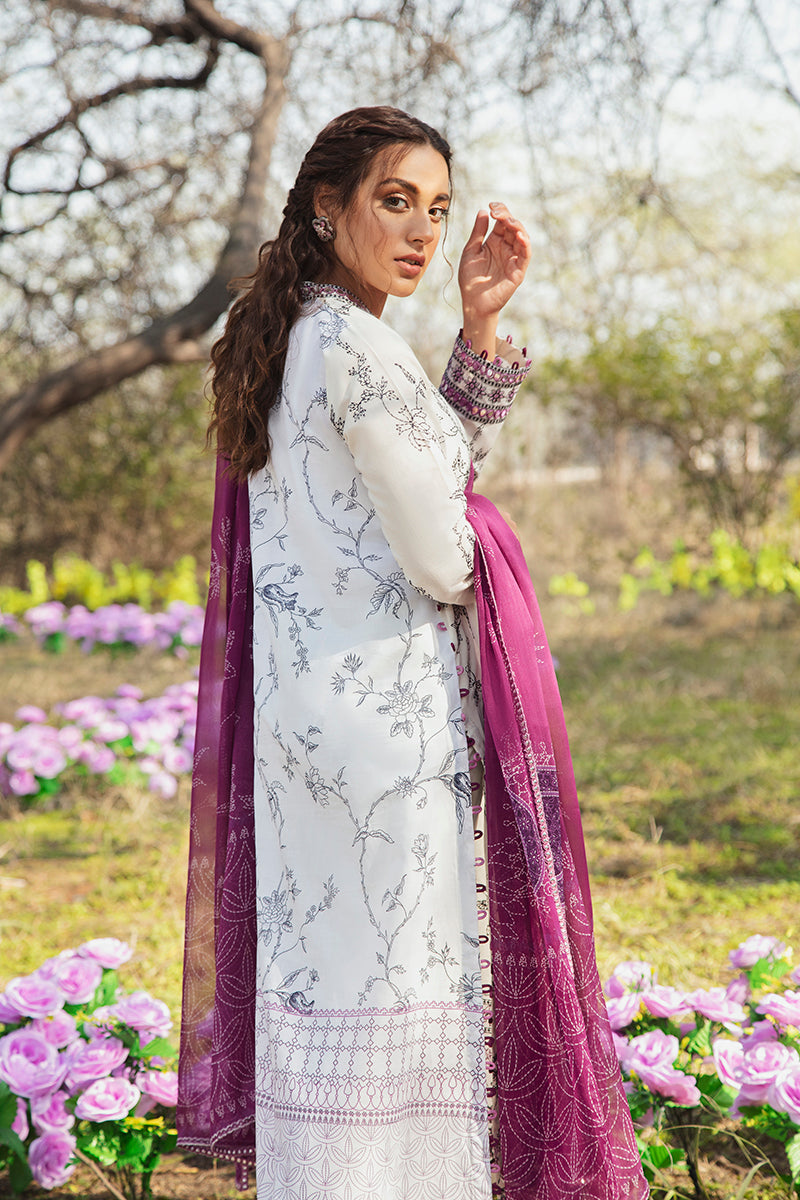 VIOLET ORCHARD 3PC