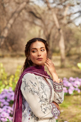VIOLET ORCHARD 3PC