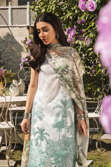 EMERALD MEMOIR 3PC