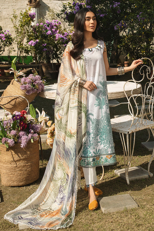 EMERALD MEMOIR 3PC