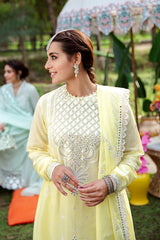 CANARY TALE 3PC