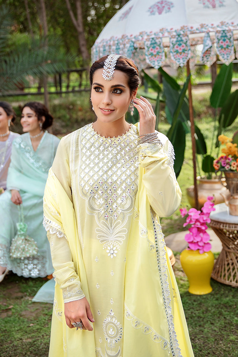 CANARY TALE 3PC