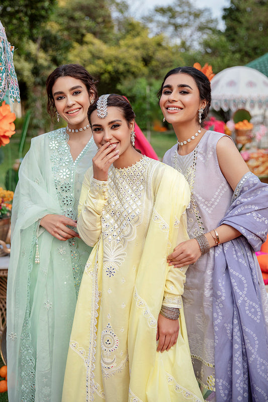 CANARY TALE 3PC