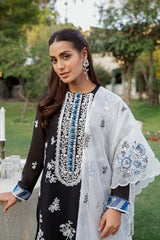 RAVEN DUSK 3PC