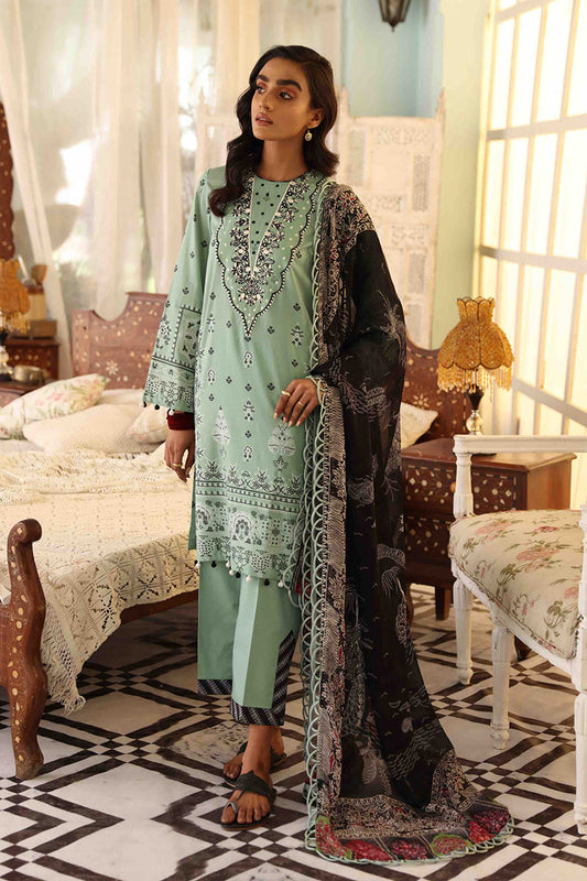SAGE DREAM 3PC