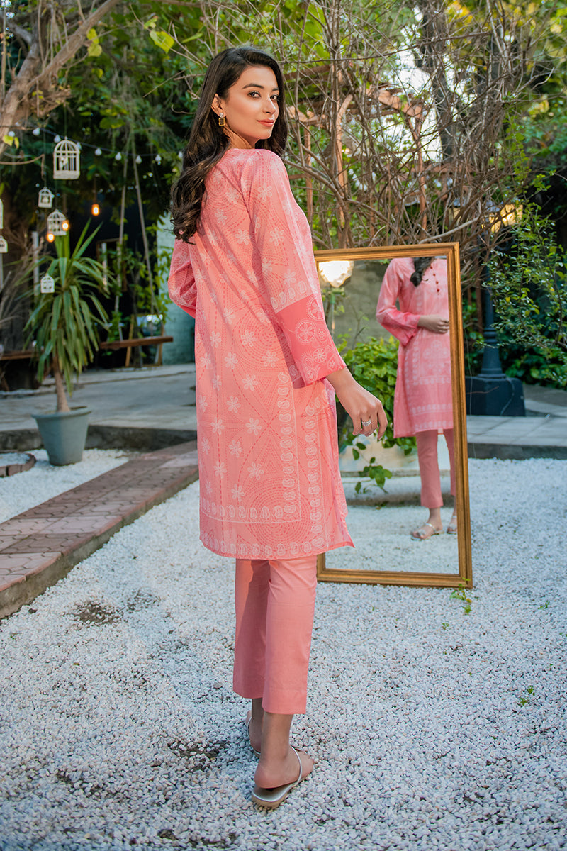 CORAL SPECK 2PC