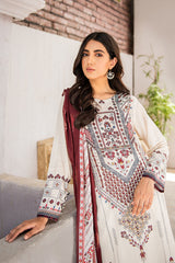 TRIBAL GRAY 3PC