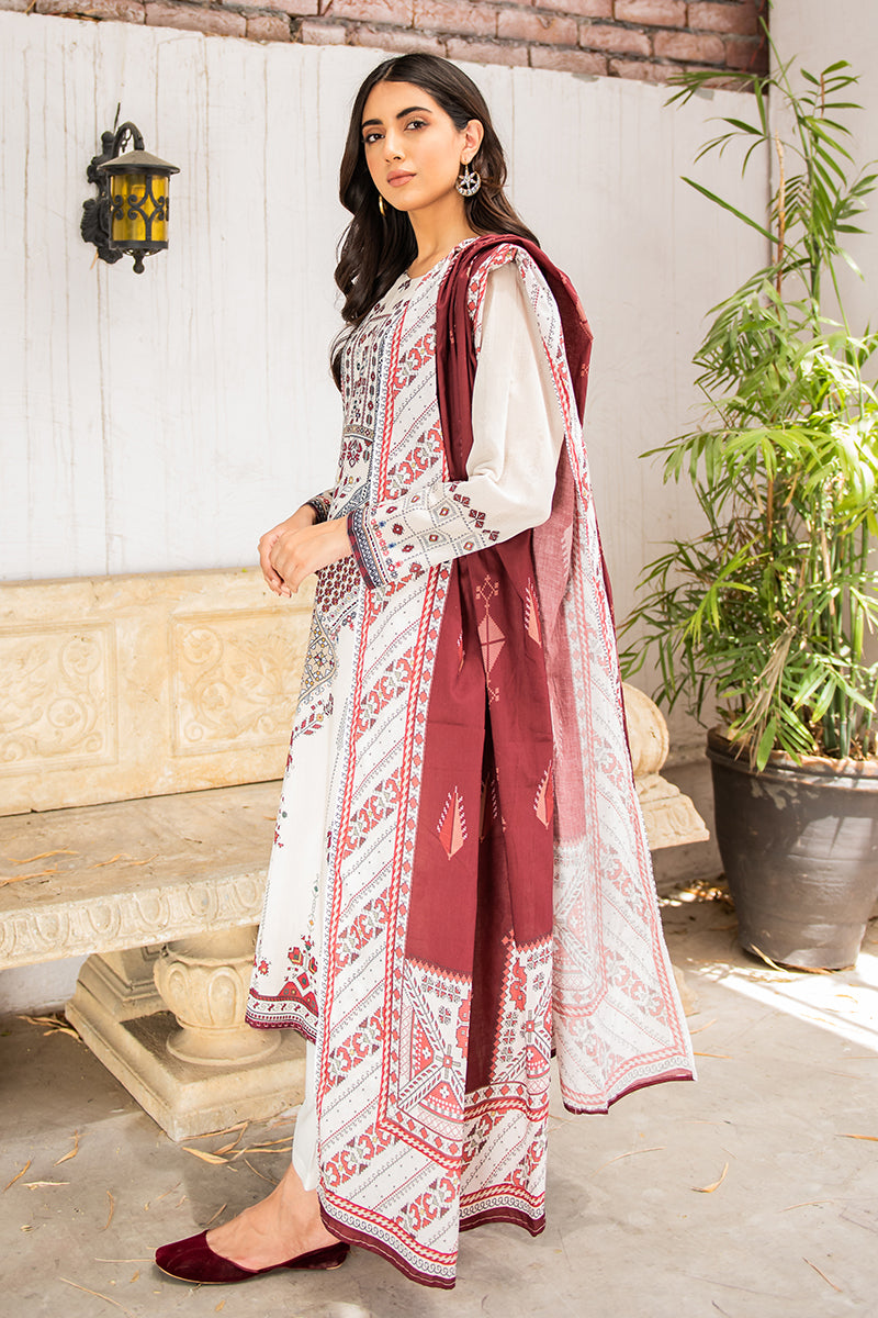 TRIBAL GRAY 3PC