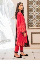 CLARET HARMONY-3PC