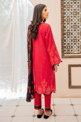 CLARET HARMONY-3PC