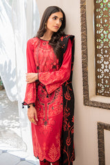 CLARET HARMONY-3PC