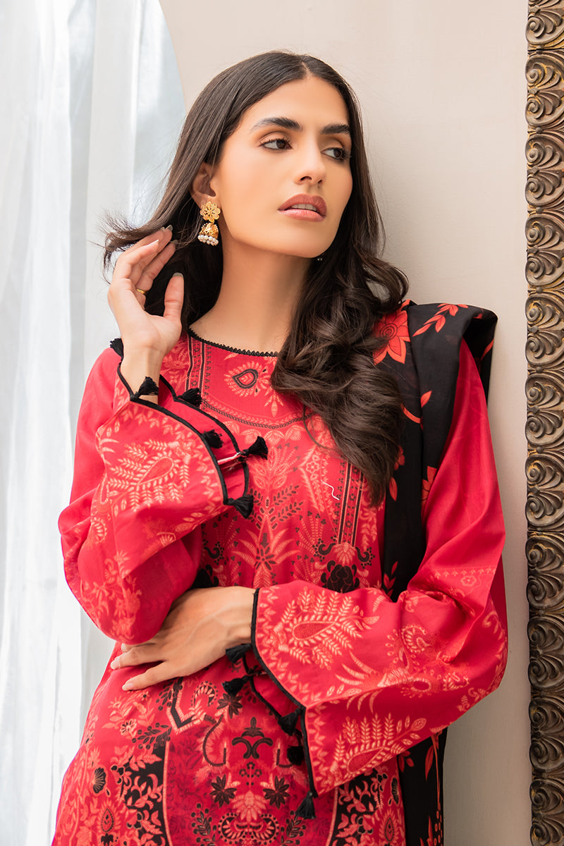 CLARET HARMONY-3PC