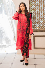 CLARET HARMONY-3PC