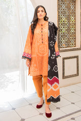 MEDALLION BREEZE-3PC