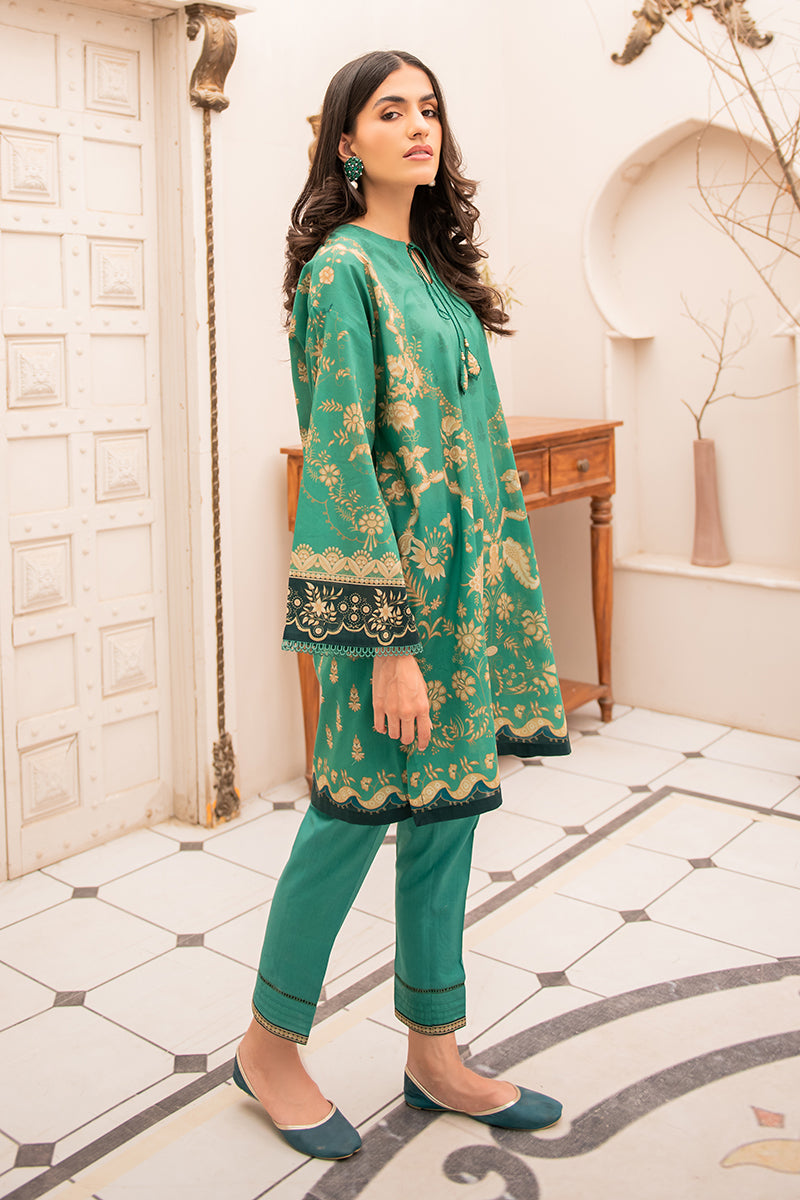 ETHNIC CRAFT-2PC
