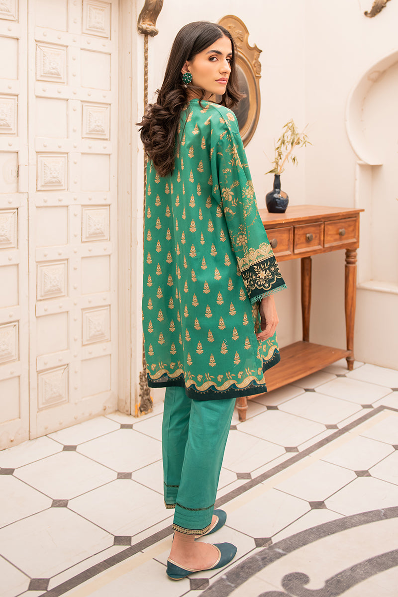 ETHNIC CRAFT-2PC