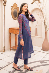 VIOLET IMPRESSIONS-1PC